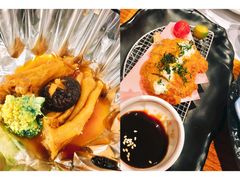-匠和风精致料理(莆田财富中心店)