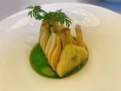 -扬州香格里拉·香宫中餐厅