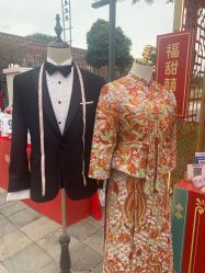 -香港大昌洋服定制(金中环店)