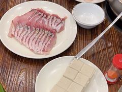 -正能量脆肉鲩火锅