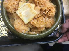 -福慧慈缘素食餐厅(王府井店)