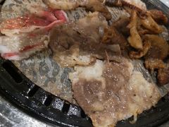-胡哥烤肥牛(车公庙店)