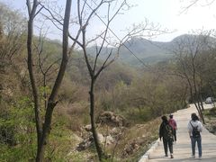 -岫岩药山风景区