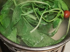-初蓉丨遇见新川菜(亲贤街荣耀店)