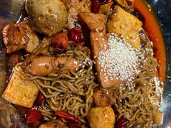 -北大家园食堂