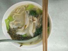 -明呈黄鱼面馆(斜土路店)