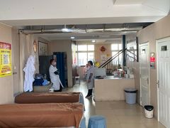 -楚氏正骨推拿按摩院(九水东路店)