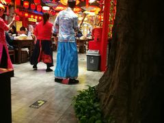 -吉祥春饼·烤鸭(国贸店)