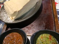 -一块豆腐·海鲜·家常菜(李沧书院路店)