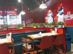 -骨气鼓气羊棒骨·羊蝎子(住总万科广场店)