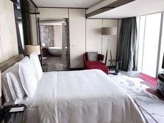 -广州四季酒店·佰鲜汇·现代法餐
