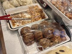 -黑窑厂糖油饼烤鸭·清真菜(总店)