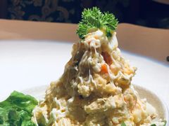 -俄士厨房(时代天街店)