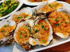 -庆峰龙虾烧烤(合肥一店)