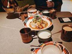 -塔哈尔·新疆盛宴(奉贤龙湖店)