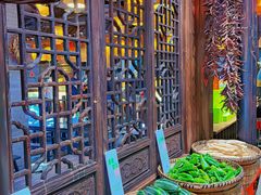 -凤凰山斑鱼馆(恭城店)