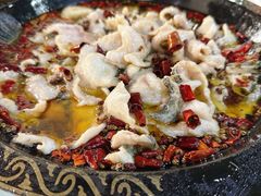 -金三可市井水煮鱼(金碧园店)