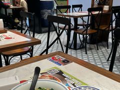-和府捞面(曹路花园城店)