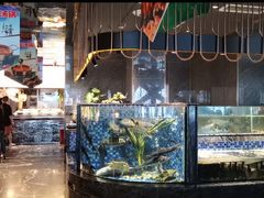 -喜庭海鲜自助(北辰三角洲北辰荟店)