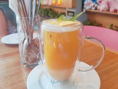 -Weeco coffee微果咖啡(人民路店)