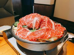 寿喜锅-南风(淮海街店)