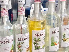 -Manner Coffee(深圳福田大中华店)