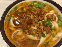 刀削面-老爷庙风味美食府(魏都大道店)
