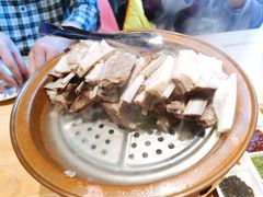 蒙料一八手把肉-蒙料·手把肉(望京店)