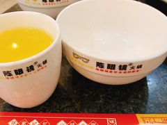 -陈眼镜火锅(总店)