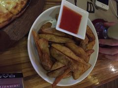 Bamboo&nbsp;Bar&nbsp;&&nbsp;Grill-Bamboo Bar & Grill Restaurant