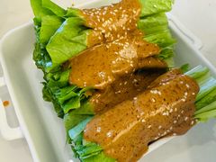 油麦菜-那家·油麻菜馆(先农大院店)