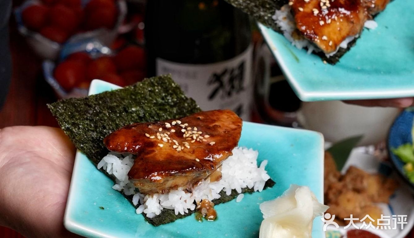 北京｜私藏居酒屋🏮