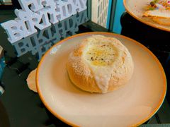 -上海苏宁宝丽嘉酒店·Cafe Bellagio西餐厅