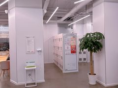 -乐刻运动(闵行永德路地铁站店)