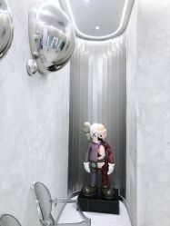 -IN STYLE·全国形象店