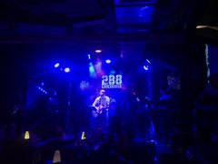 -288 Livehouse 酒吧(思南公馆店)