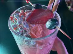 -MOSSO音乐酒吧·live house(南京旗舰店)