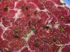 -大叹号·朝鲜族烤肉(潍坊泰华城店)