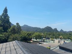 -宴武夷·匠心闽味(印象大红袍店)