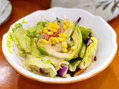-银子铁板烧料理自助餐(人民广场店)