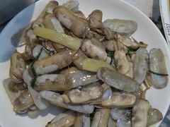 -又见炊烟私房菜(敬亭路店)