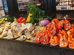 -阿纳迪酒店·秘境西餐厅