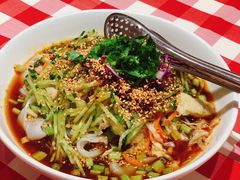 西贝面筋-西贝(东城万达广场店)