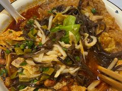 -丽丽三鲜螺蛳粉(田林路店)