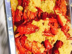 -呆虾王龙虾馆(南湖总店)