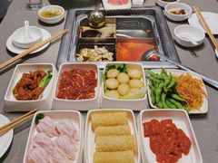 -海底捞火锅(北京路店)