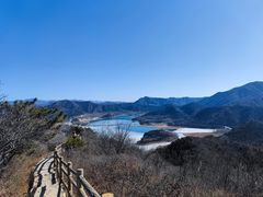 -北京金海湖景区