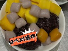 -小团圆糖水铺(襄阳南路店)