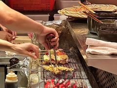 -鸟山鸣·日料食堂(王府井店)