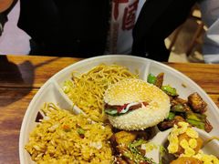 -素满香·食养自助(建邺万达店)